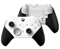 Bezprzewodowy kontroler Xbox Elite Series 2 Core Biały - 1074197 - zdjęcie 4